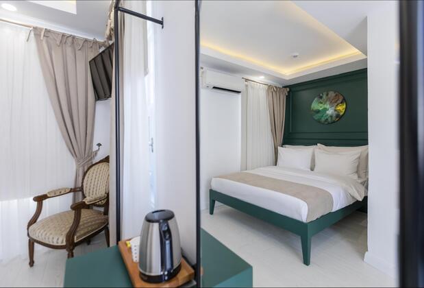 Kiana Kaleiçi - Görsel 9