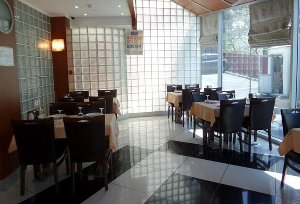 City Light Otel Yakacık - Görsel 4