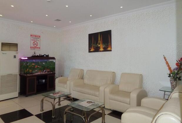 City Light Otel Yakacık - Görsel 3