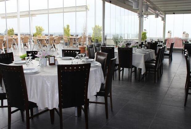 City Light Otel Yakacık - Görsel 5