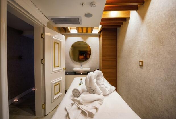 Les Lion Luxury Hotel & Spa - Görsel 15