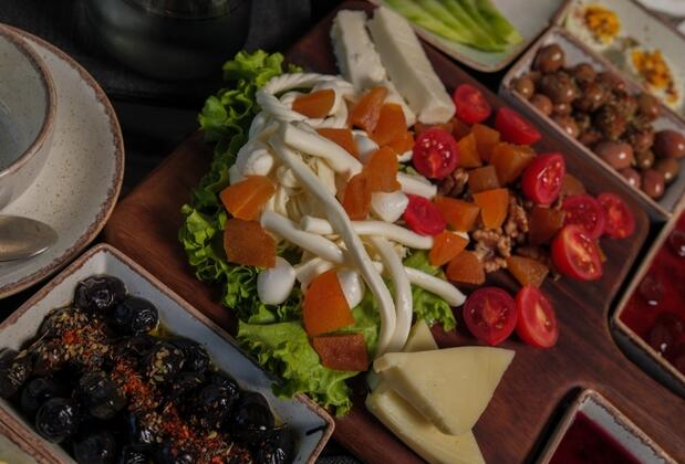 Les Lion Luxury Hotel & Spa - Görsel 14