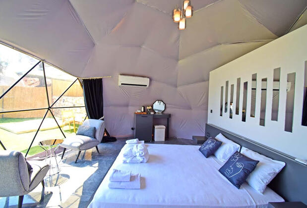 Kabak Freedom  Deluxe Hotel - Görsel 4