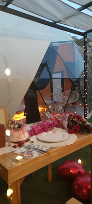 Kabak Freedom  Deluxe Hotel - Görsel 11