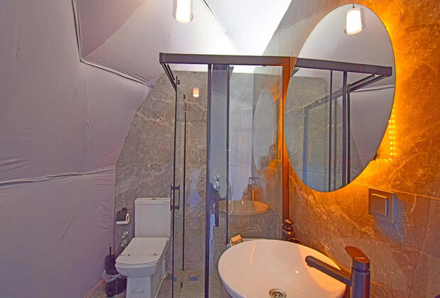 Kabak Freedom  Deluxe Hotel - Görsel 5