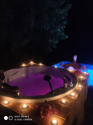 Kabak Freedom  Deluxe Hotel - Görsel 10