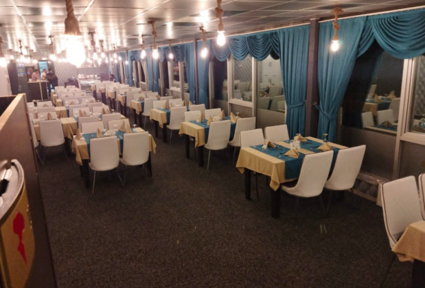 Sarıkamış Snow Life Hotel - Görsel 12