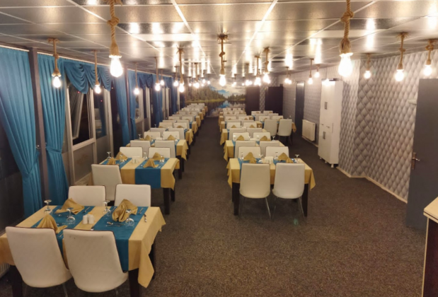 Sarıkamış Snow Life Hotel - Görsel 10