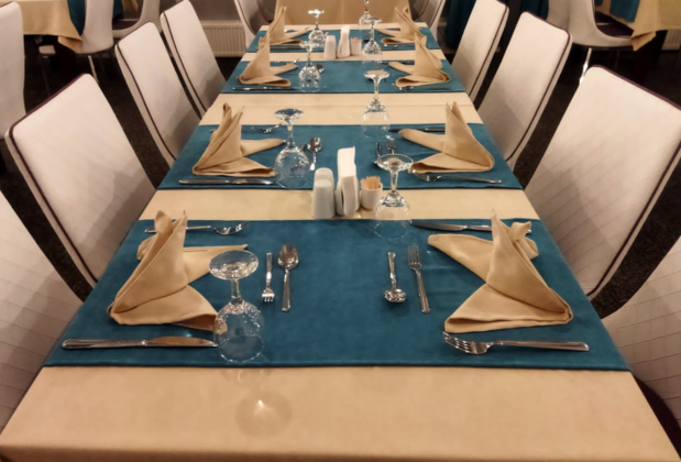 Sarıkamış Snow Life Hotel - Görsel 11