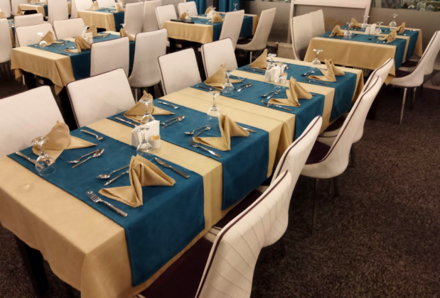 Sarıkamış Snow Life Hotel - Görsel 13