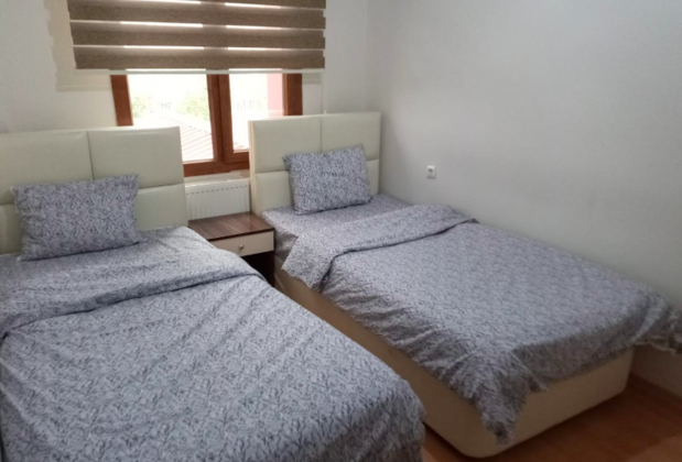 Sarıkamış Snow Life Hotel - Görsel 4