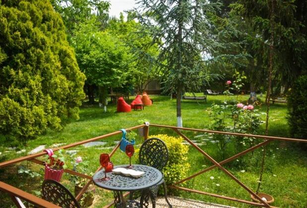 Alex Village Life - Görsel 8