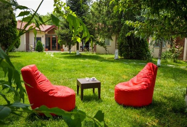 Alex Village Life - Görsel 13