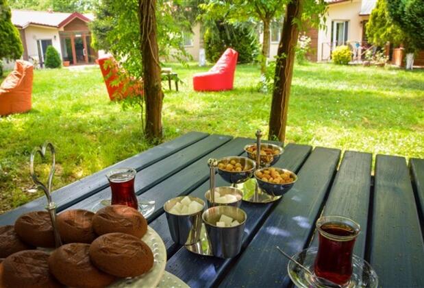 Alex Village Life - Görsel 10