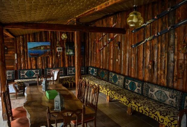 Alex Village Life - Görsel 29