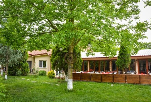 Alex Village Life - Görsel 5