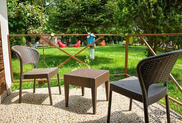 Alex Village Life - Görsel 12