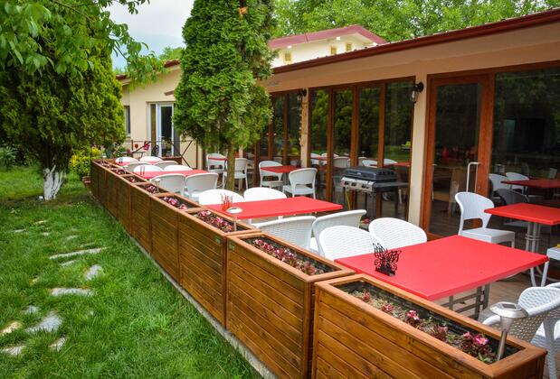 Alex Village Life - Görsel 3