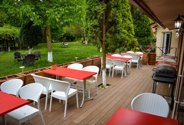 Alex Village Life - Görsel 24