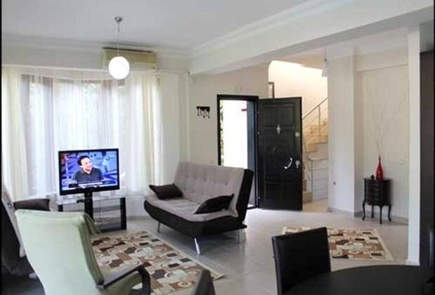 Orange Villas - Görsel 8