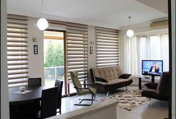 Orange Villas - Görsel 7