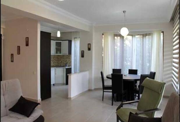 Orange Villas - Görsel 9