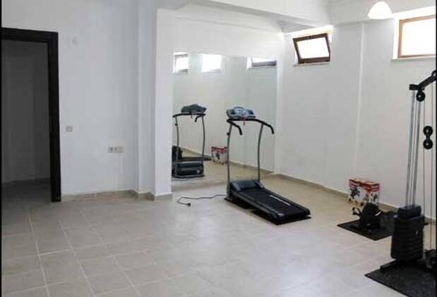 Orange Villas - Görsel 14