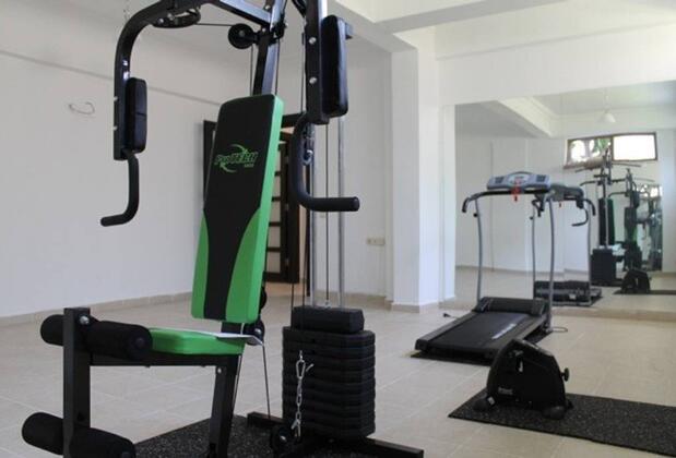 Orange Villas - Görsel 13