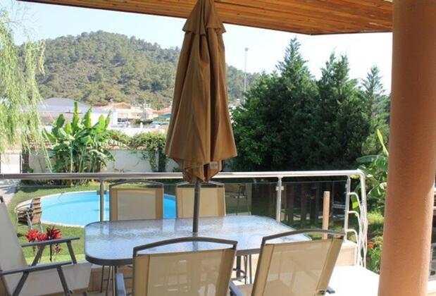 Orange Villas - Görsel 12