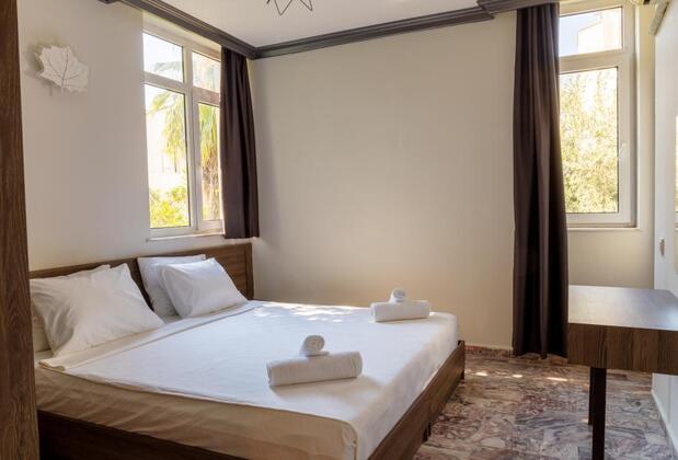 Serenity Lara Hotel - Görsel 6