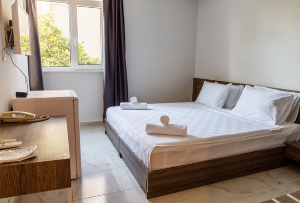 Serenity Lara Hotel - Görsel 7