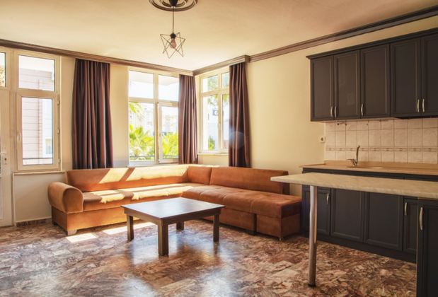 Serenity Lara Hotel - Görsel 8