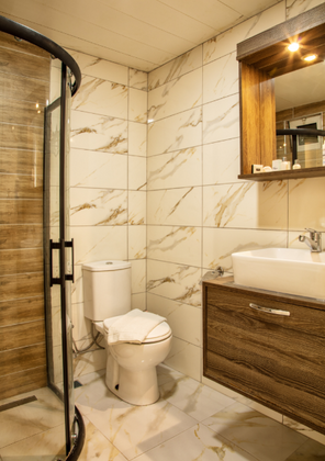 Serenity Lara Hotel - Görsel 9