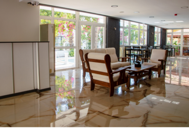 Serenity Lara Hotel - Görsel 4