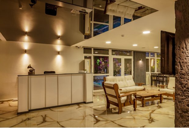 Serenity Lara Hotel - Görsel 3