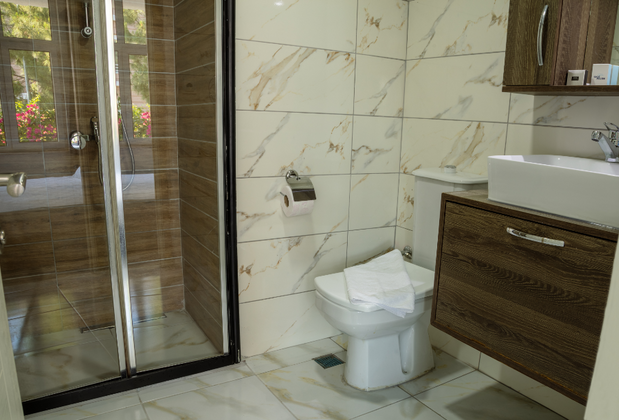 Serenity Lara Hotel - Görsel 10