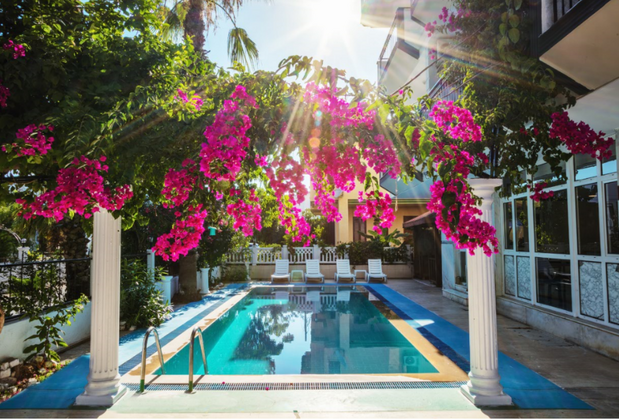 Serenity Lara Hotel - Görsel 11