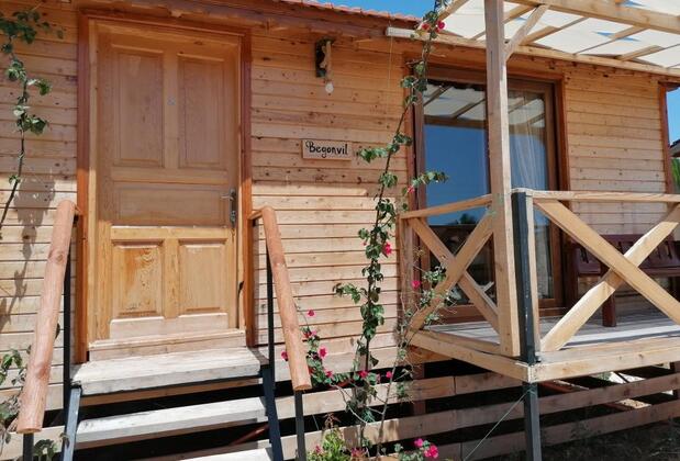 Habesa Bungalow - Görsel 3