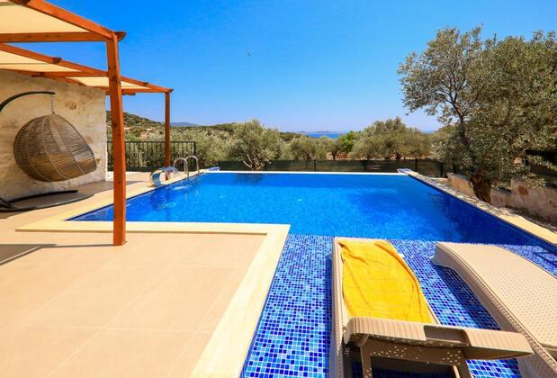 Habesa Bungalow - Görsel 17