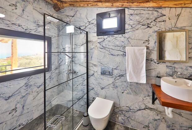 Habesa Bungalow - Görsel 13