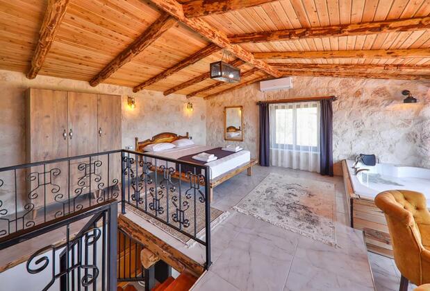 Habesa Bungalow - Görsel 6