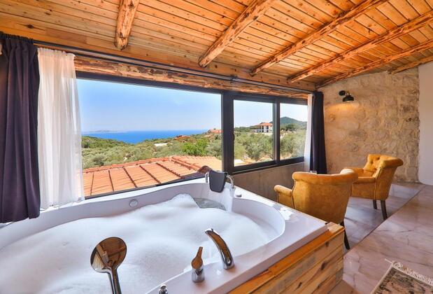 Habesa Bungalow - Görsel 14