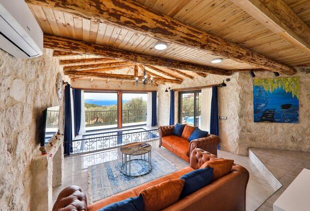 Habesa Bungalow - Görsel 4