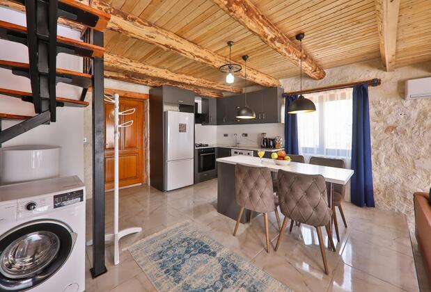 Habesa Bungalow - Görsel 8