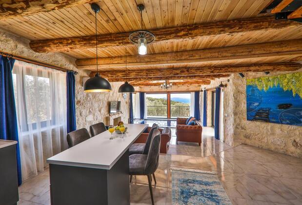 Habesa Bungalow - Görsel 11