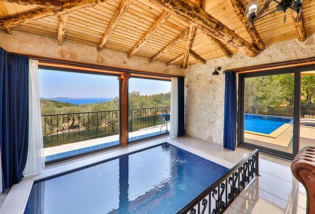 Habesa Bungalow - Görsel 16