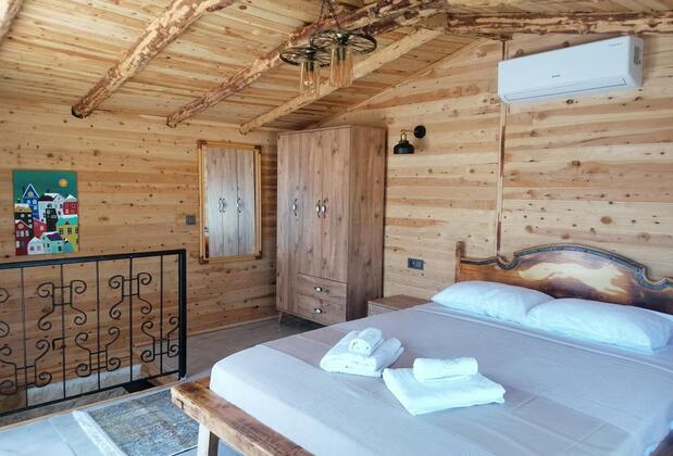 Habesa Bungalow - Görsel 9