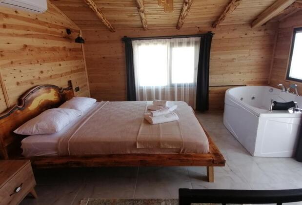 Habesa Bungalow - Görsel 10