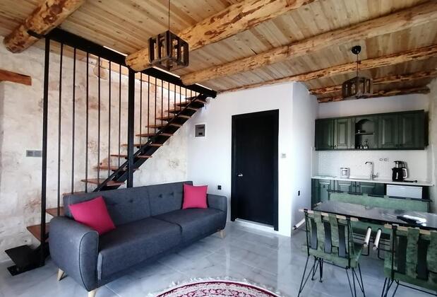 Habesa Bungalow - Görsel 12