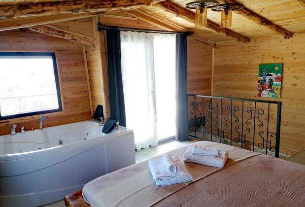 Habesa Bungalow - Görsel 15